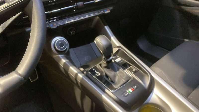 Alfa Romeo Tonale Tonale 1.3 280 CV PHEV AT6 Q4 Veloce