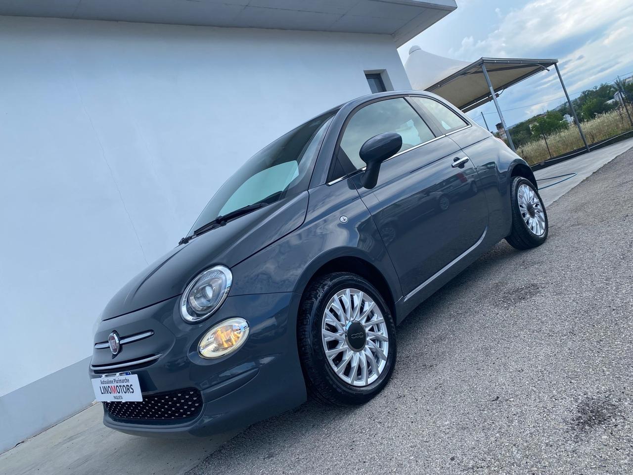 Fiat 500 1.2 EasyPower Mirror 69Cv