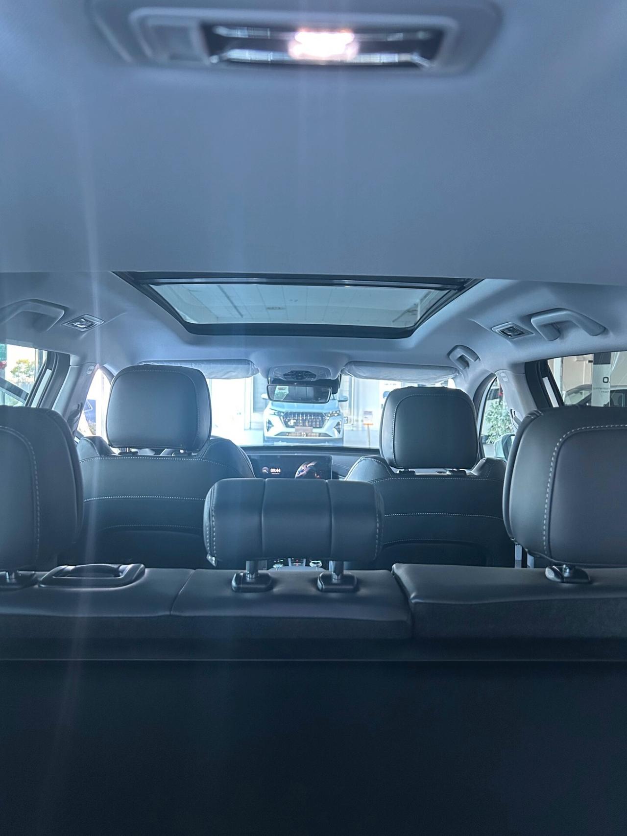 Dr 7.0 Phev 1.5 Plug-in Hybrid Sport Limited Edition