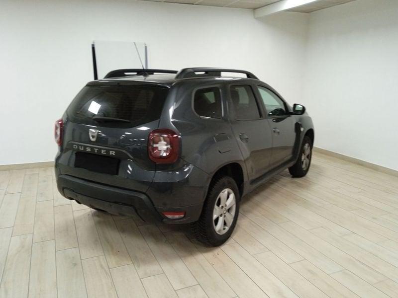 Dacia Duster 2ª serie 1.0 TCe 100 CV ECO-G 4x2 Prestige