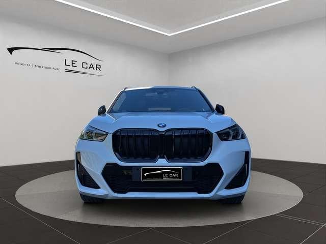BMW X1 sdrive18d MSport UNICO PROPRIETARIO