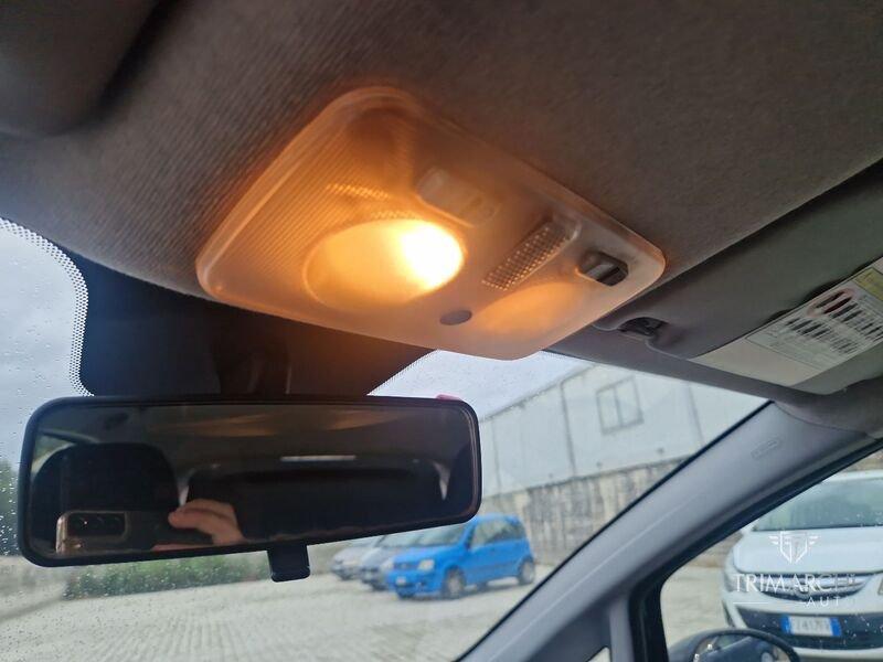 FIAT Punto Punto Evo 1.4 5 porte Dynamic Natural Power