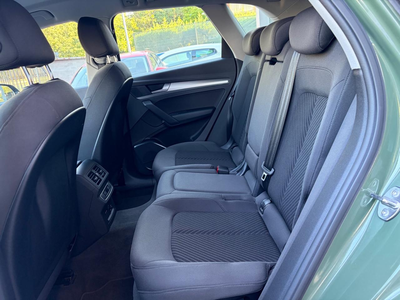 Audi Q5 50 TFSI e quattro S tronic Business