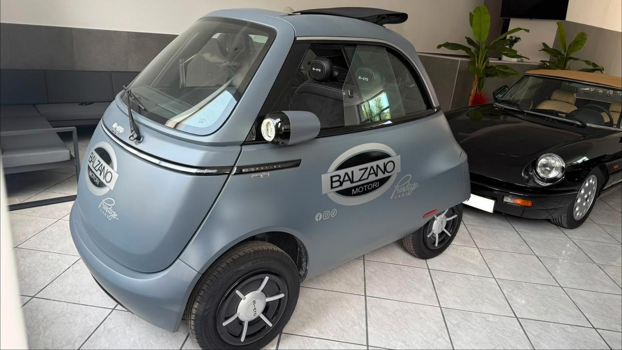 MICROLINO COMPETIZIONE 2025