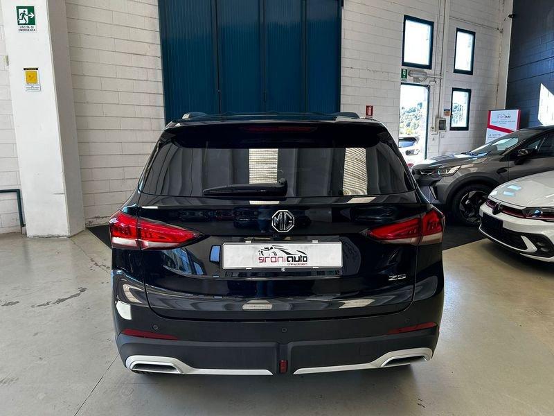 MG ZS ZS 1.5 Comfort - PROMO SIRONIAUTO+