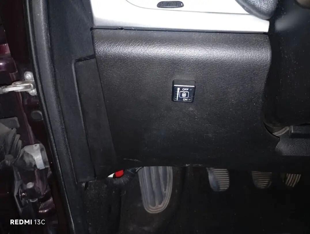 Lancia Ypsilon del 2010 GPL fino al 2030