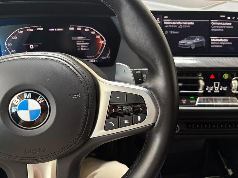 BMW Serie 1 M135i xdrive
