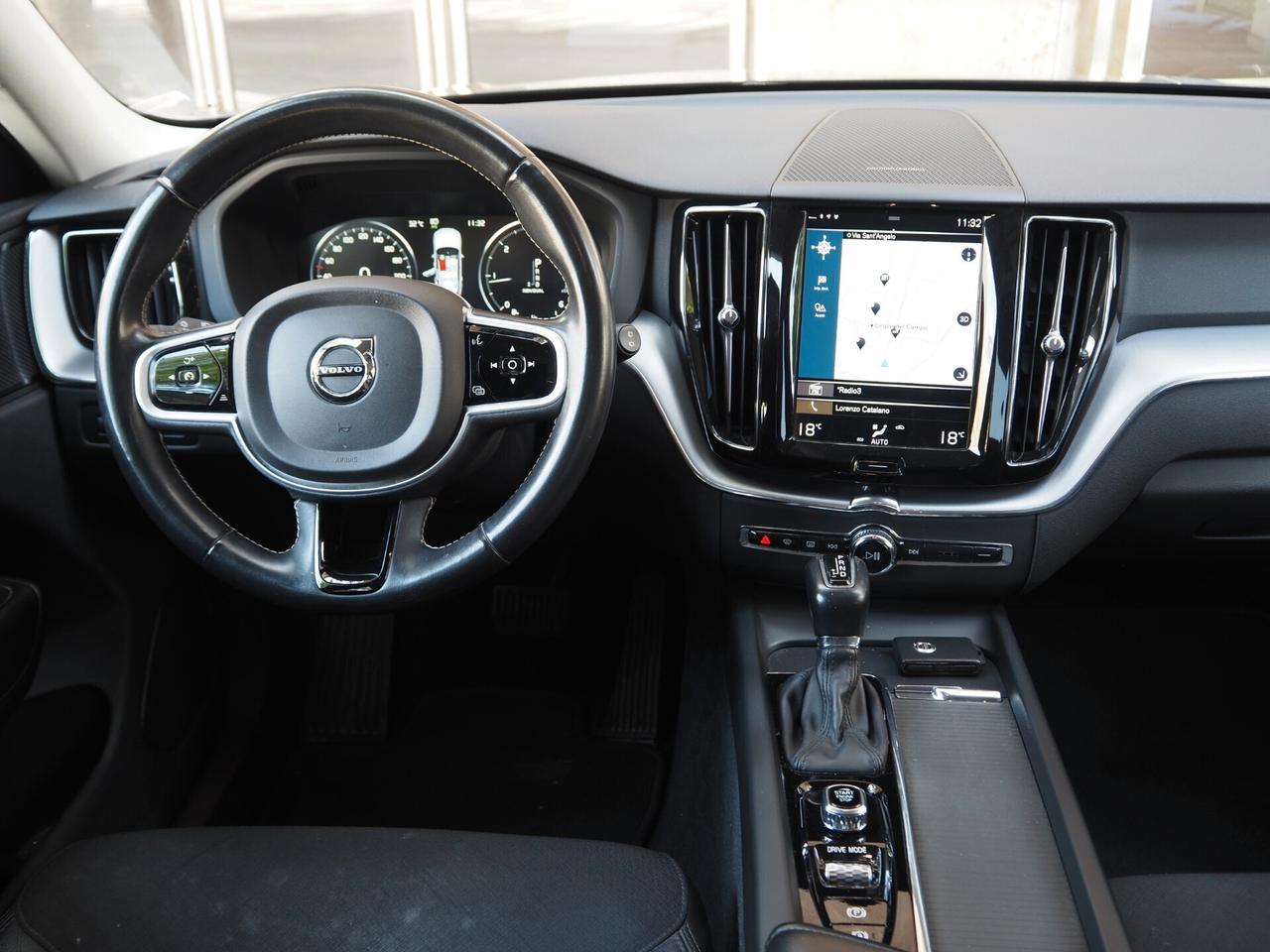 Volvo XC 60 D4 Geartronic Inscription