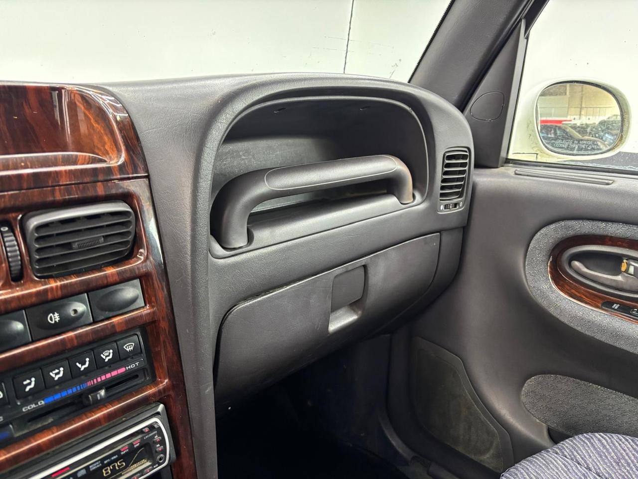 Ssangyong Korando 661 2.3 turbodiesel EL