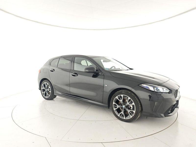 BMW Serie 1 120 d 48V 5p. MSport Design