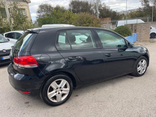 VOLKSWAGEN Golf 2.0 TDI 110CV