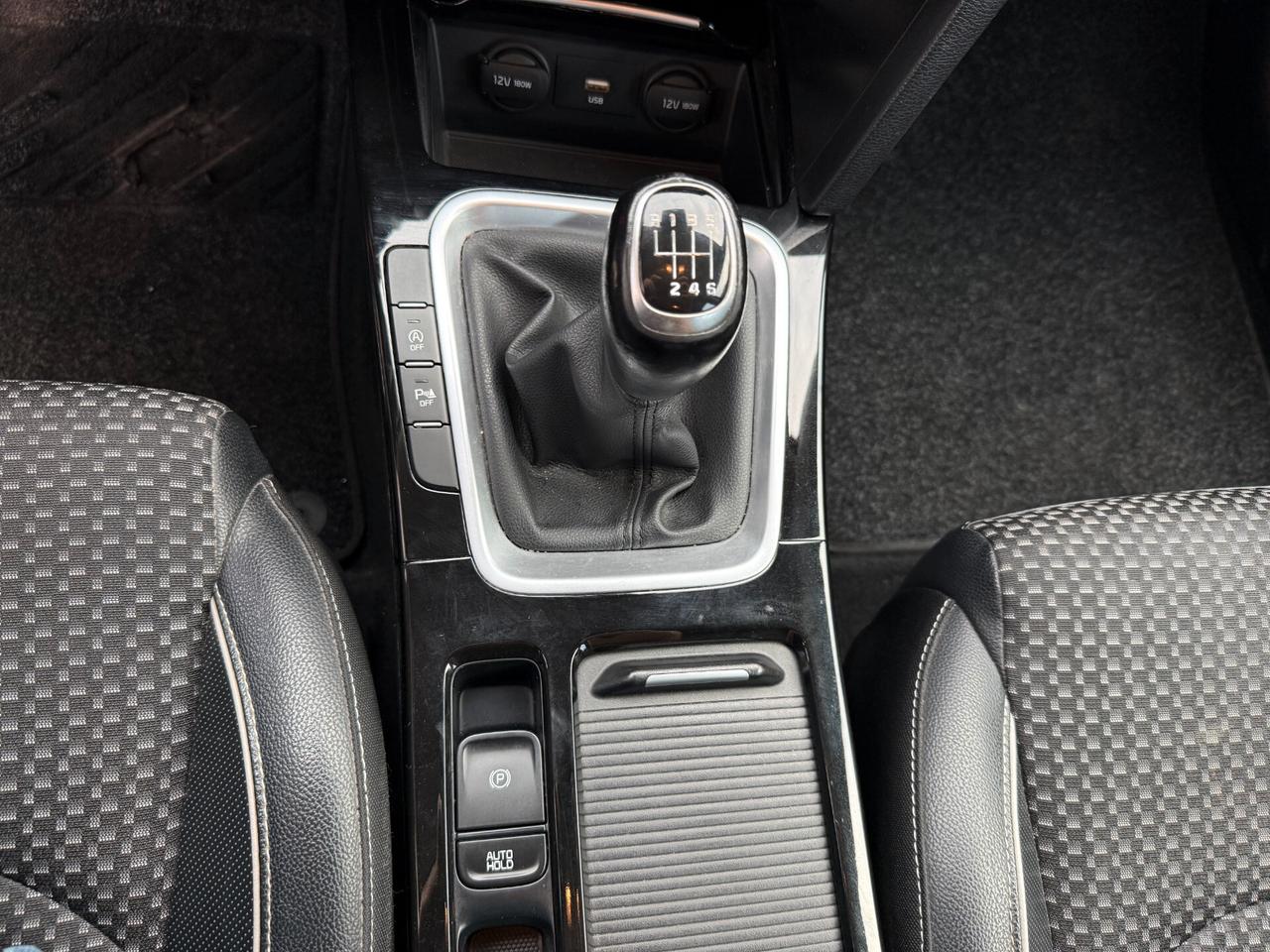 Kia XCeed 1.0 T-GDi GPL Style