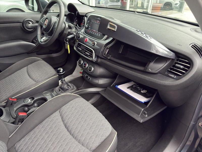 FIAT 500X 500X 5p 1.0 T3 120cv 6m City Cross