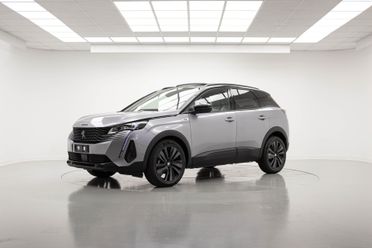 PEUGEOT 3008 BLUEHDI 130 S&S EAT8 GT