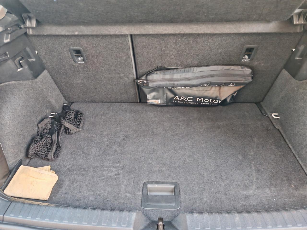 Audi A1 citycarver 30 TFSI Identity Contrast