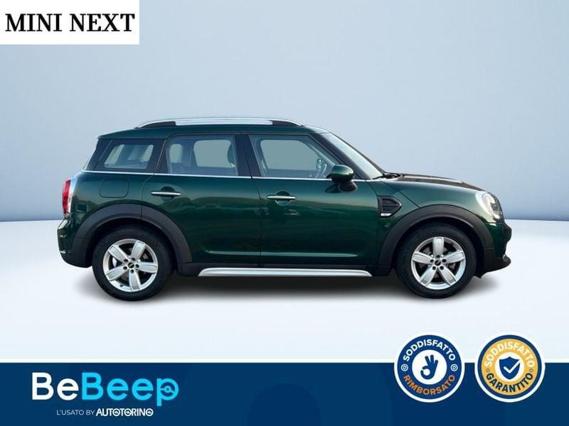 MINI Mini Countryman F60 MINI COUNTRYMAN 1.5 ONE