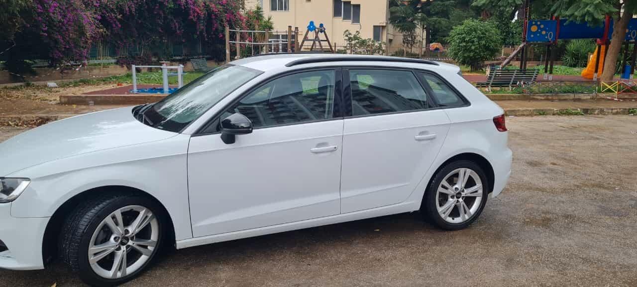 Audi A3 2.0 TDI Ambiente