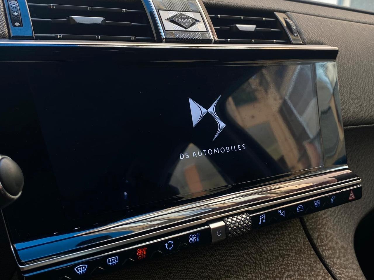 Ds DS 7 DS 7 Crossback BlueHDi 130 aut. Grand Chic. IVA INCLUSA NEL PREZZO