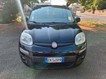 Fiat Panda 1.2 Dynamic SOLAMENTE 127.000 KM