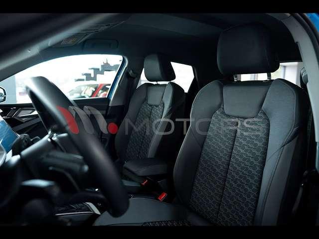 Audi A1 Sportback 35 1.5 TFSI S Line S-tronic MY20