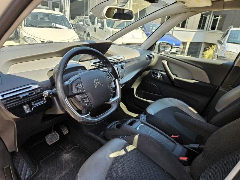Citroën C4 Picasso C4 Picasso 1.6 s&s 116cv etg6