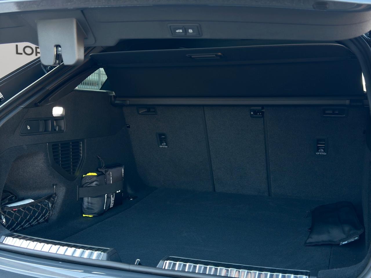 Audi A5 Avant tdi 204cv mHEV+ S Line Edition