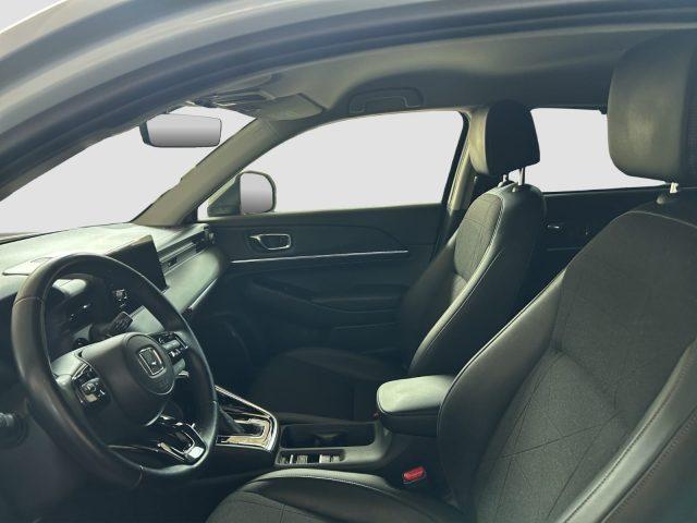 HONDA HR-V 3ª serie 1.5 Hev eCVT Advance