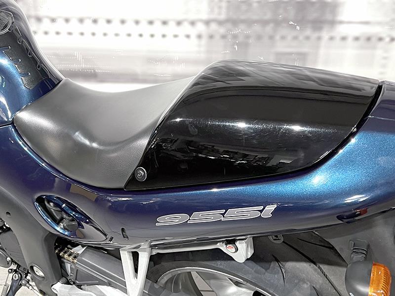 Triumph Sprint 955 RS