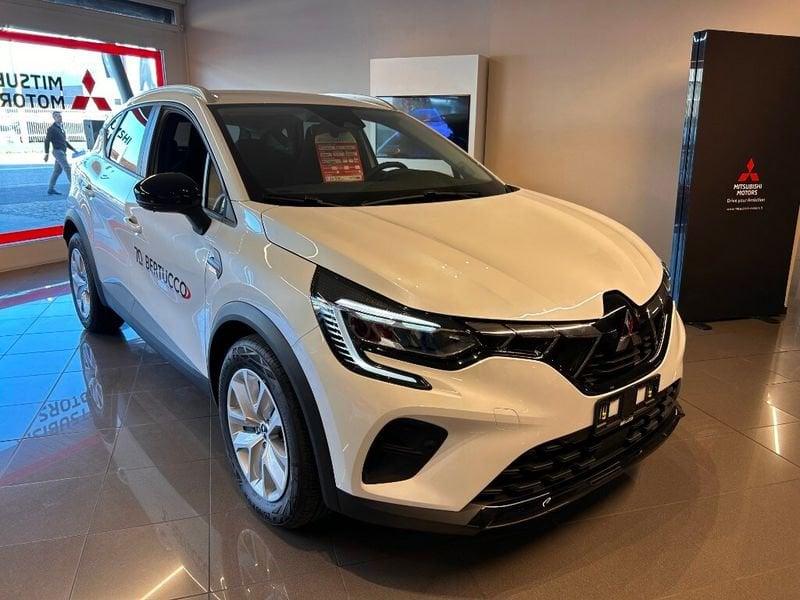 Mitsubishi ASX 2ª serie 1.3L Mild Hybrid 140 CV Invite
