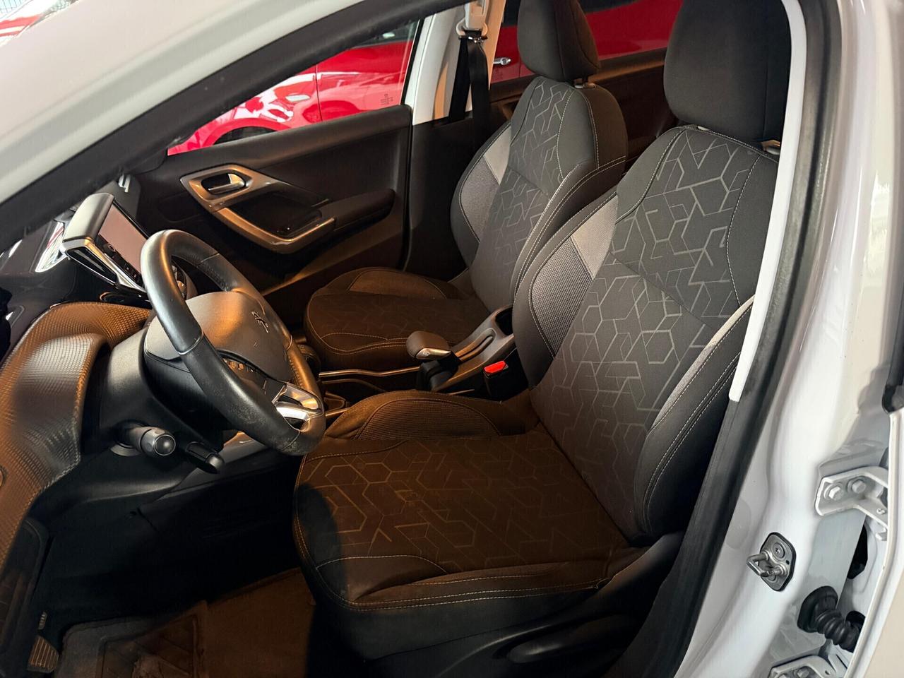 Peugeot 2008 BlueHDi 75 Active 2018