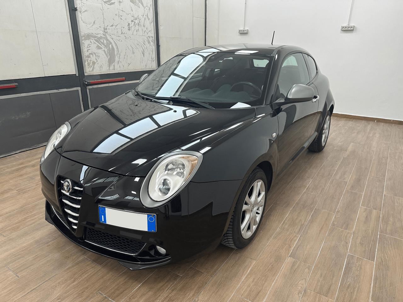 Alfa Romeo MiTo 1.4 78 CV NEOPATENTATI