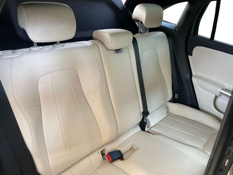 Mercedes-Benz GLA 200 d Automatic Progressive Advanced Plus