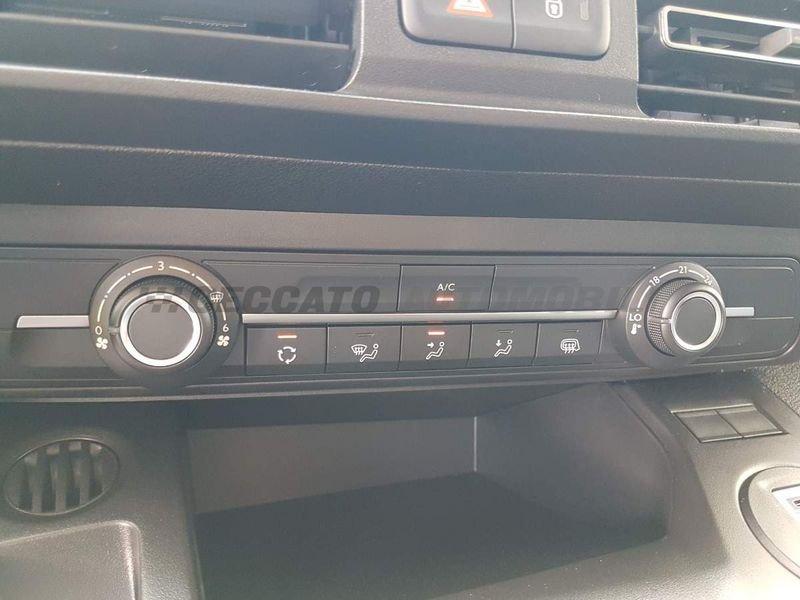 FIAT Doblò Doblò Serie 3 Van Ch1 1.5 Bluehdi 130cv Mt6