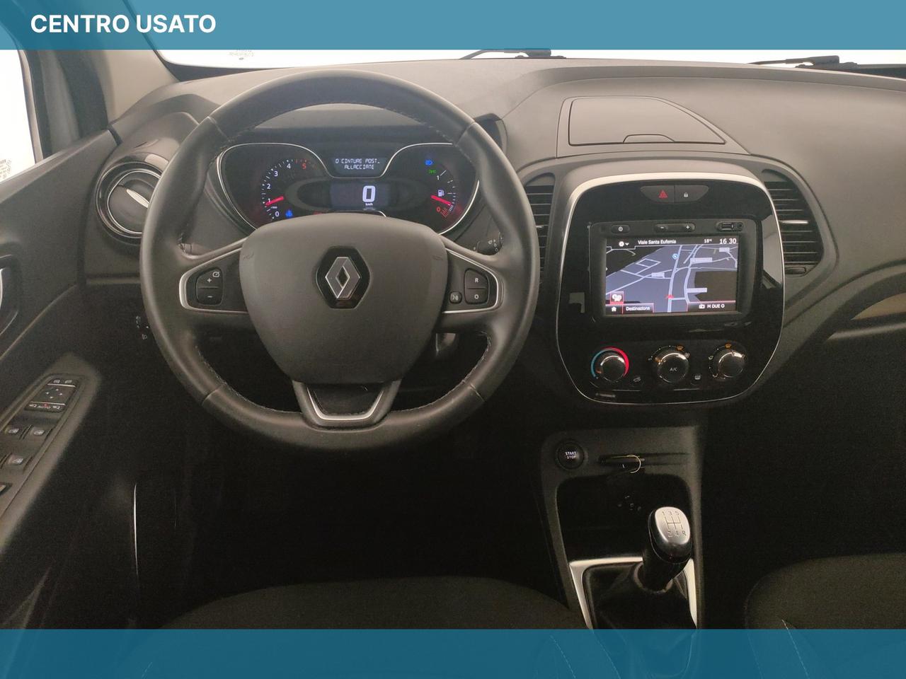 1.5 dci Business 90 CV