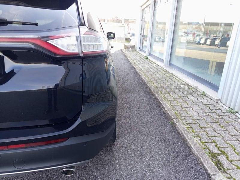 Ford Edge Edge 2.0 tdci Titanium s&s awd 210cv powershift