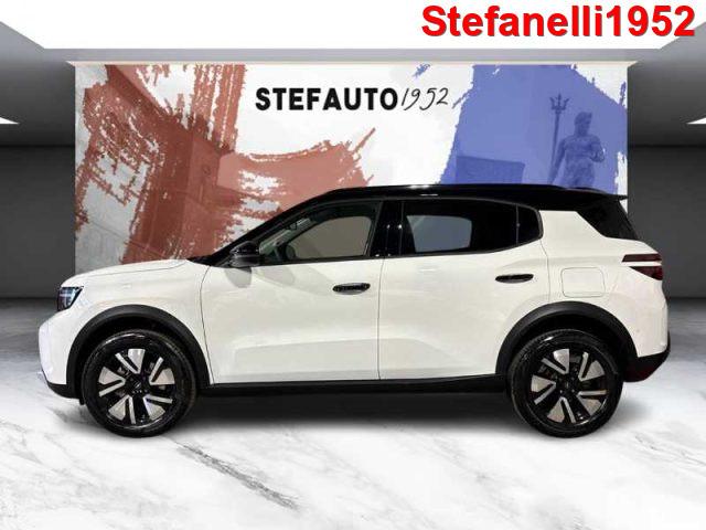 OPEL Frontera 1.2 hybrid GS 136cv edct 7p.ti