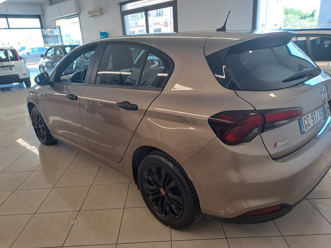 Fiat Tipo 1.3 Mjt S&S 5 porte Life