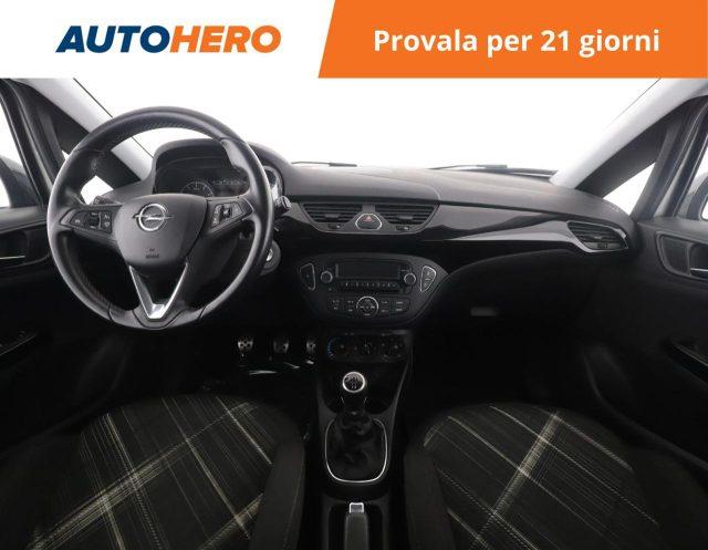 OPEL Corsa 1.2 5 porte b-Color