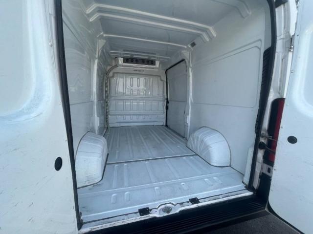 Fiat Ducato 33 2.3 MJT 160CV PM-TM - ISOTERMICO