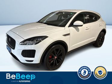 Jaguar E-Pace 2.0D I4 S AWD 180CV AUTO MY19