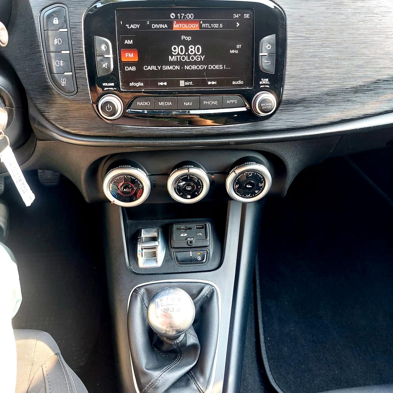 Alfa Romeo Giulietta 1.6 JTDm TCT 120 CV Super