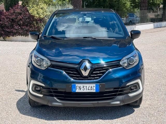 Renault Captur 1.5 dCi 90 CV S&s Energy Zen