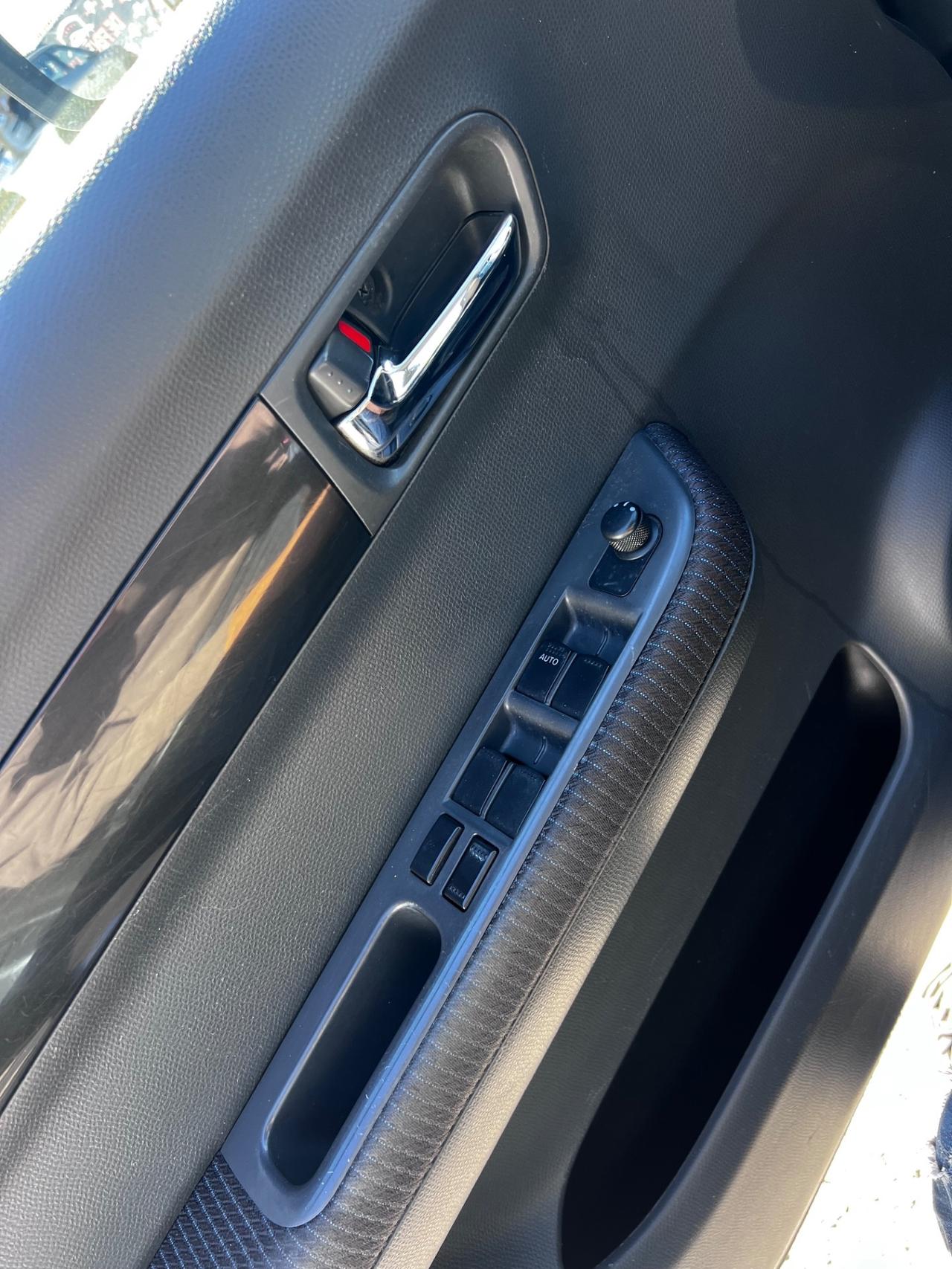 Suzuki Swift 1.3 5p. GL Safety Pack