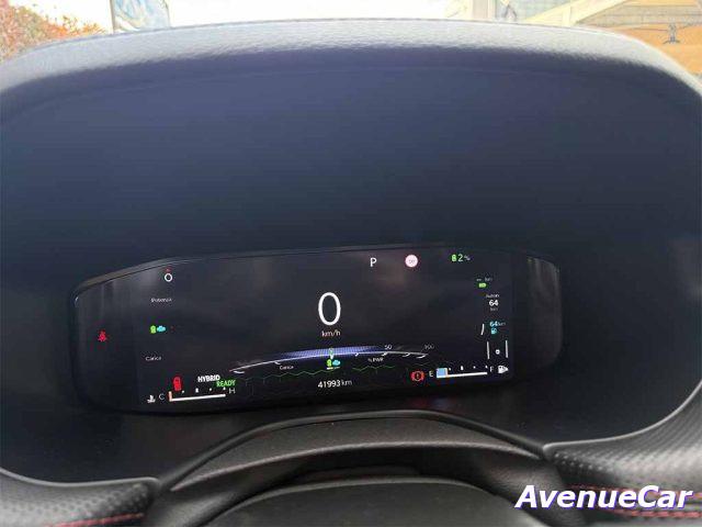 JEEP Compass phev 240 CV Trailhawk 4xe TELECAMERA 360°