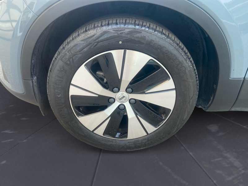 VOLVO XC40 1.5 t2 Core ManuaLe