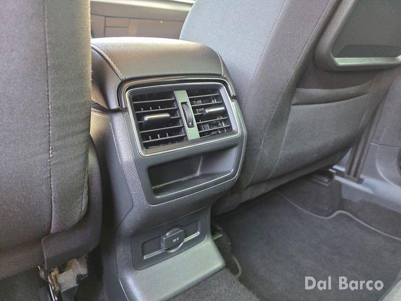 Škoda Karoq 2.0 TDI 110KW EVO SCR Executive