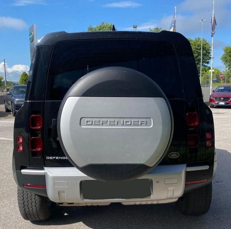 Land Rover Defender 110 3.0D I6 200 CV AWD Auto SE autocarro N1+IVA
