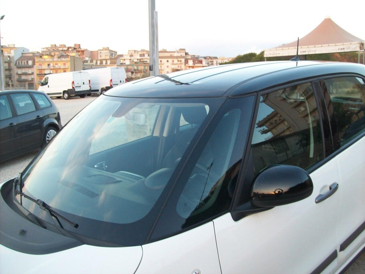 FIAT 500L 1.6 MTJ CV.120 CROSS "2018"