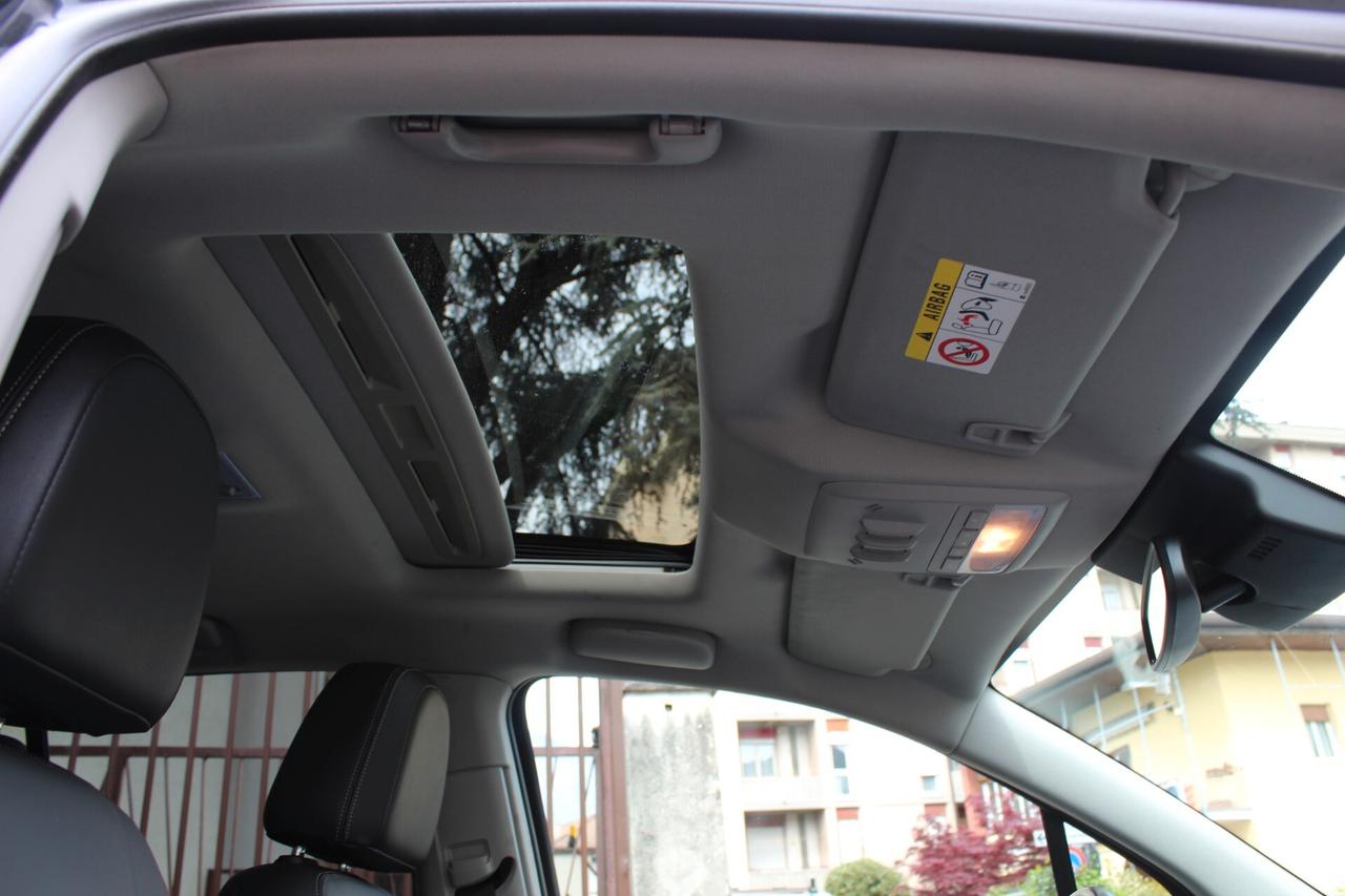 Opel Mokka 1.7 CDTI Ecotec 130CV 4x4 Start&Stop Cosmo gancio Traino