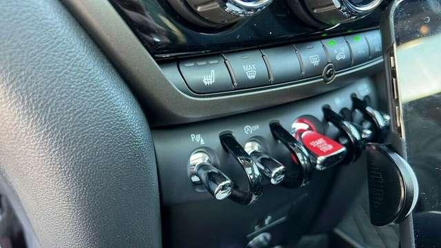 MINI Cooper SD Countryman ALL4 BLACK PACK LED NAVI PDC CRUISE HUD KAMERA ACC